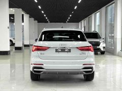 Audi Q3 35 TFSI Fashionable and Dynamic - фото 5