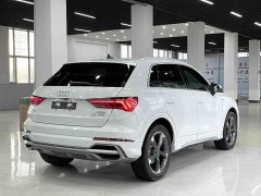 Audi Q3 35 TFSI Fashionable and Dynamic - фото 6