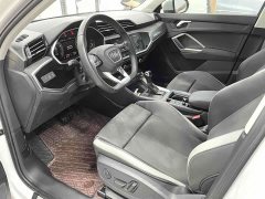 Audi Q3 35 TFSI Fashionable and Dynamic - фото 7