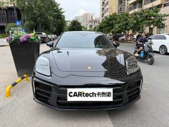 Porsche Panamera 2.9T - фото 1
