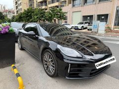 Porsche Panamera 2.9T - фото 2