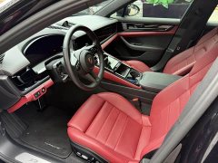 Porsche Panamera 2.9T - фото 3