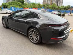 Porsche Panamera 2.9T - фото 8