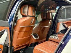 BMW 7 Series 740Li Exclusive Luxury Package - фото 14