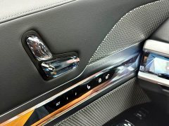 BMW 7 Series 740Li Exclusive Luxury Package - фото 16