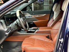 BMW 7 Series 740Li Exclusive Luxury Package - фото 17