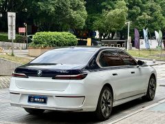 BMW 7 Series 740Li Exclusive Luxury Package - фото 6