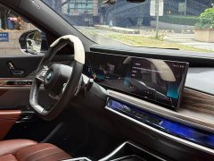 BMW 7 Series 740Li Exclusive Luxury Package - фото 7