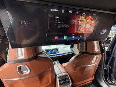 BMW 7 Series 740Li Exclusive Luxury Package - фото 8