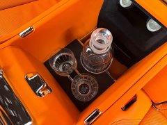 Rolls-Royce Cullinan 2021 four-seat version - фото 20