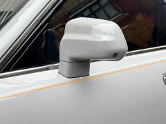 Rolls-Royce Cullinan 2021 four-seat version - фото 9