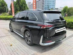 Toyota Granvia 2023 2.5L Hybrid Luxury - фото 5
