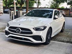 Mercedes-Benz C-Class C 260 L Sport - фото 1