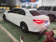 Mercedes-Benz C-Class C 260 L Sport - фото 10