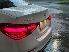 Mercedes-Benz C-Class C 260 L Sport - фото 11