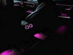 Mercedes-Benz C-Class C 260 L Sport - фото 3