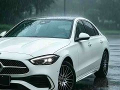 Mercedes-Benz C-Class C 260 L Sport - фото 4