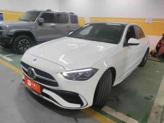 Mercedes-Benz C-Class C 260 L Sport - фото 5
