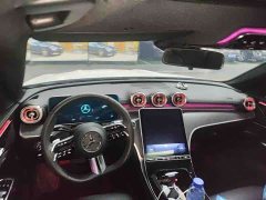 Mercedes-Benz C-Class C 260 L Sport - фото 6
