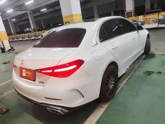 Mercedes-Benz C-Class C 260 L Sport - фото 7