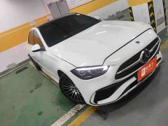 Mercedes-Benz C-Class C 260 L Sport - фото 8