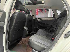 Volkswagen Sagitar 280TSI DSG surpasses Lite version - фото 10