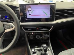 Volkswagen Sagitar 280TSI DSG surpasses Lite version - фото 12