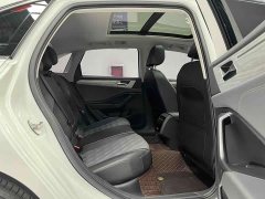 Volkswagen Sagitar 280TSI DSG surpasses Lite version - фото 13