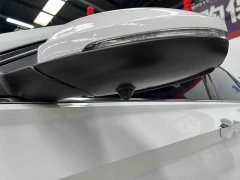 Volkswagen Sagitar 280TSI DSG surpasses Lite version - фото 14