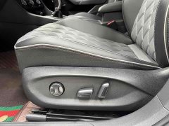 Volkswagen Sagitar 280TSI DSG surpasses Lite version - фото 15