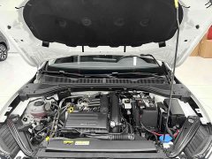 Volkswagen Sagitar 280TSI DSG surpasses Lite version - фото 16