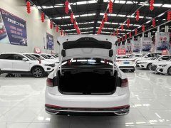 Volkswagen Sagitar 280TSI DSG surpasses Lite version - фото 18