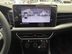 Volkswagen Sagitar 280TSI DSG surpasses Lite version - фото 19