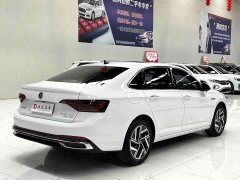 Volkswagen Sagitar 280TSI DSG surpasses Lite version - фото 4