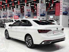 Volkswagen Sagitar 280TSI DSG surpasses Lite version - фото 6