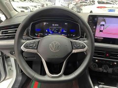 Volkswagen Sagitar 280TSI DSG surpasses Lite version - фото 8
