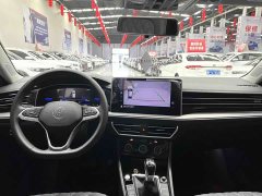 Volkswagen Sagitar 280TSI DSG surpasses Lite version - фото 9