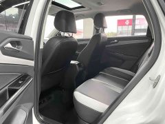 Volkswagen Jetta VS5 2022 280TSI automatic high-gloss enjoyment type - фото 10