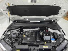 Volkswagen Jetta VS5 2022 280TSI automatic high-gloss enjoyment type - фото 16