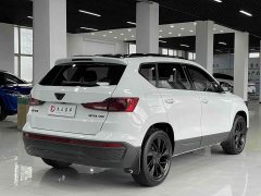 Volkswagen Jetta VS5 2022 280TSI automatic high-gloss enjoyment type - фото 4