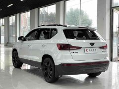Volkswagen Jetta VS5 2022 280TSI automatic high-gloss enjoyment type - фото 6