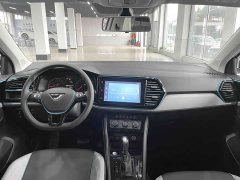 Volkswagen Jetta VS5 2022 280TSI automatic high-gloss enjoyment type - фото 9