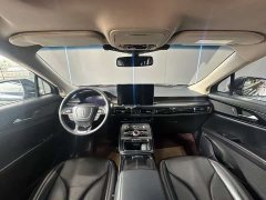 Lynk & Co Voyager 2.0T four-wheel drive exclusive edition - фото 10