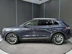 Lynk & Co Voyager 2.0T four-wheel drive exclusive edition - фото 4