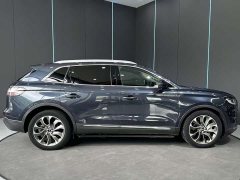 Lynk & Co Voyager 2.0T four-wheel drive exclusive edition - фото 5