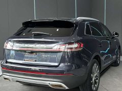 Lynk & Co Voyager 2.0T four-wheel drive exclusive edition - фото 6