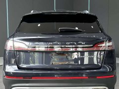 Lynk & Co Voyager 2.0T four-wheel drive exclusive edition - фото 7