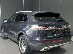 Lynk & Co Voyager 2.0T four-wheel drive exclusive edition - фото 8