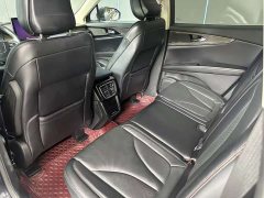Lynk & Co Voyager 2.0T four-wheel drive exclusive edition - фото 9