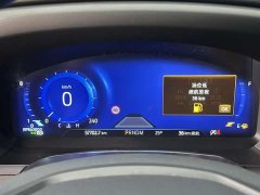 Ford Explorer 2020 EcoBoost 285 four-wheel drive titanium version 7 seats - фото 12